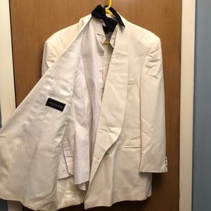 Adolfo Men’s Tuxedo Jacket